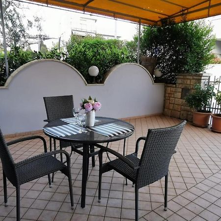 פולה Apartments K&D מראה חיצוני תמונה