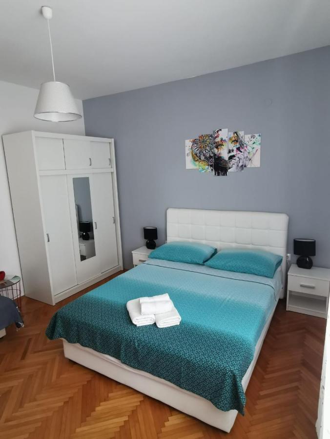 פולה Apartments K&D מראה חיצוני תמונה