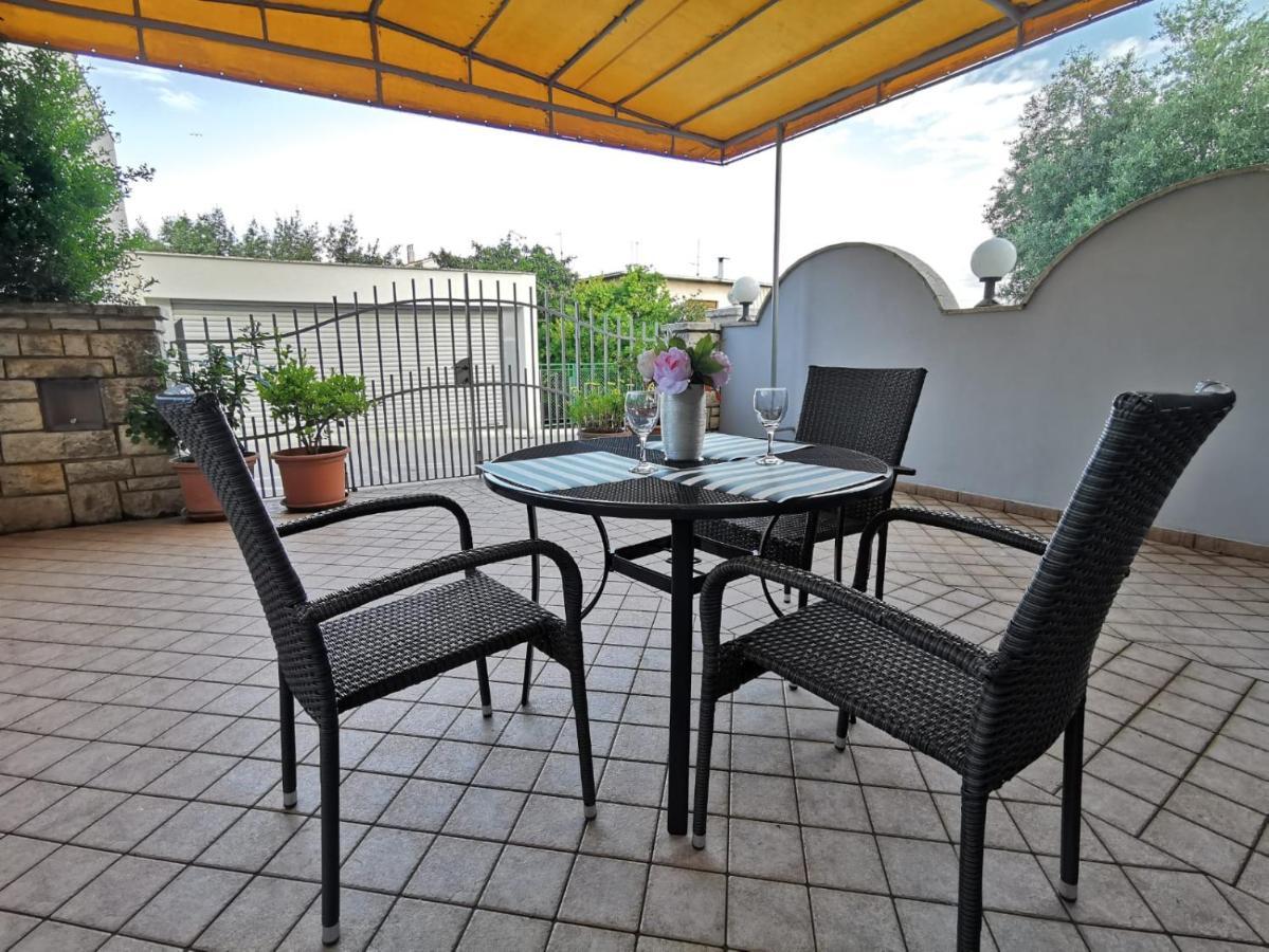 פולה Apartments K&D מראה חיצוני תמונה
