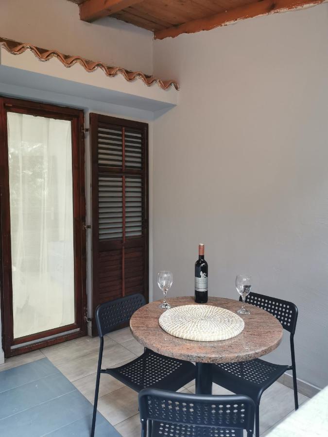פולה Apartments K&D מראה חיצוני תמונה