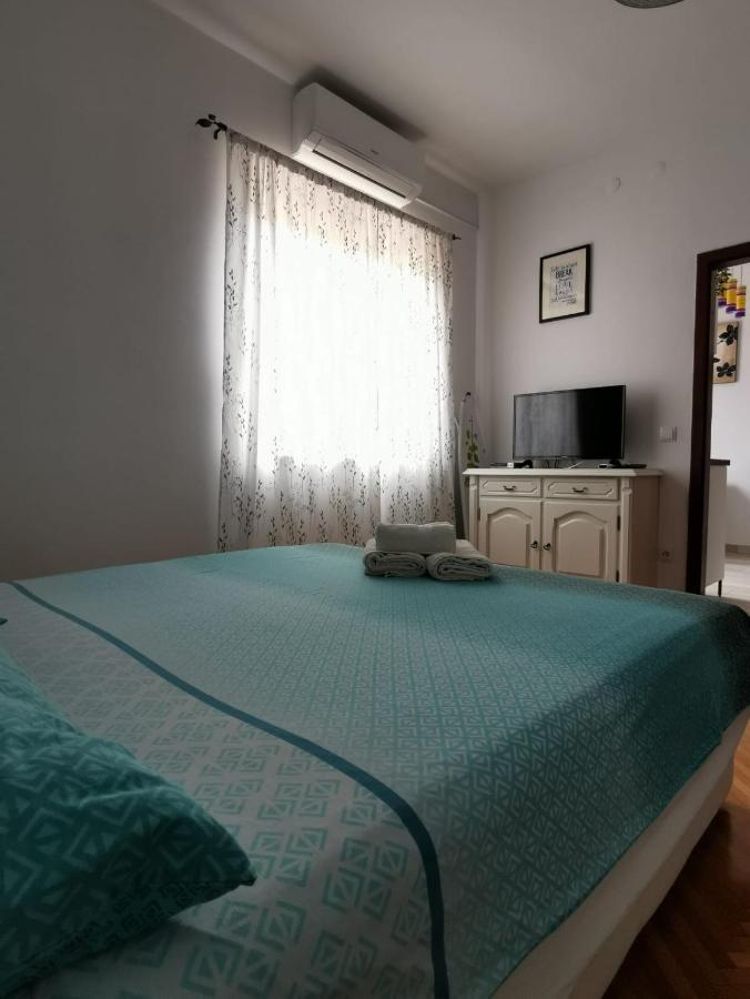 פולה Apartments K&D מראה חיצוני תמונה
