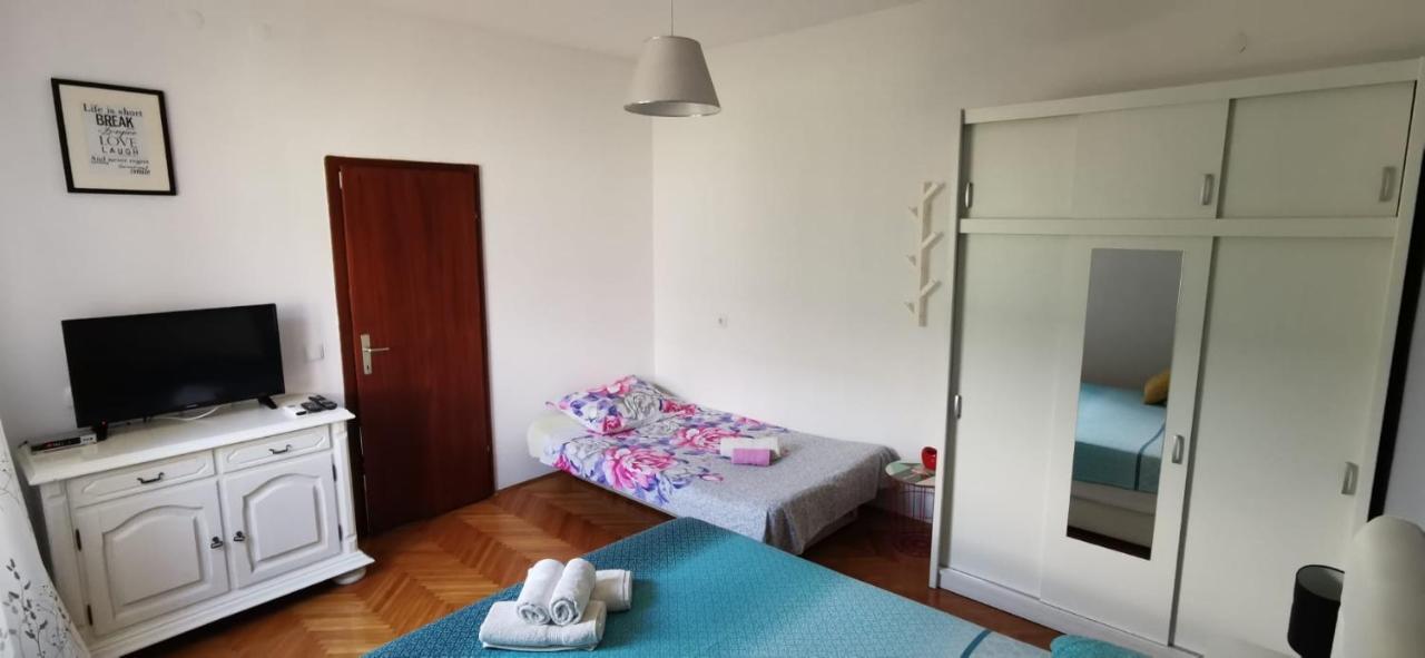פולה Apartments K&D מראה חיצוני תמונה