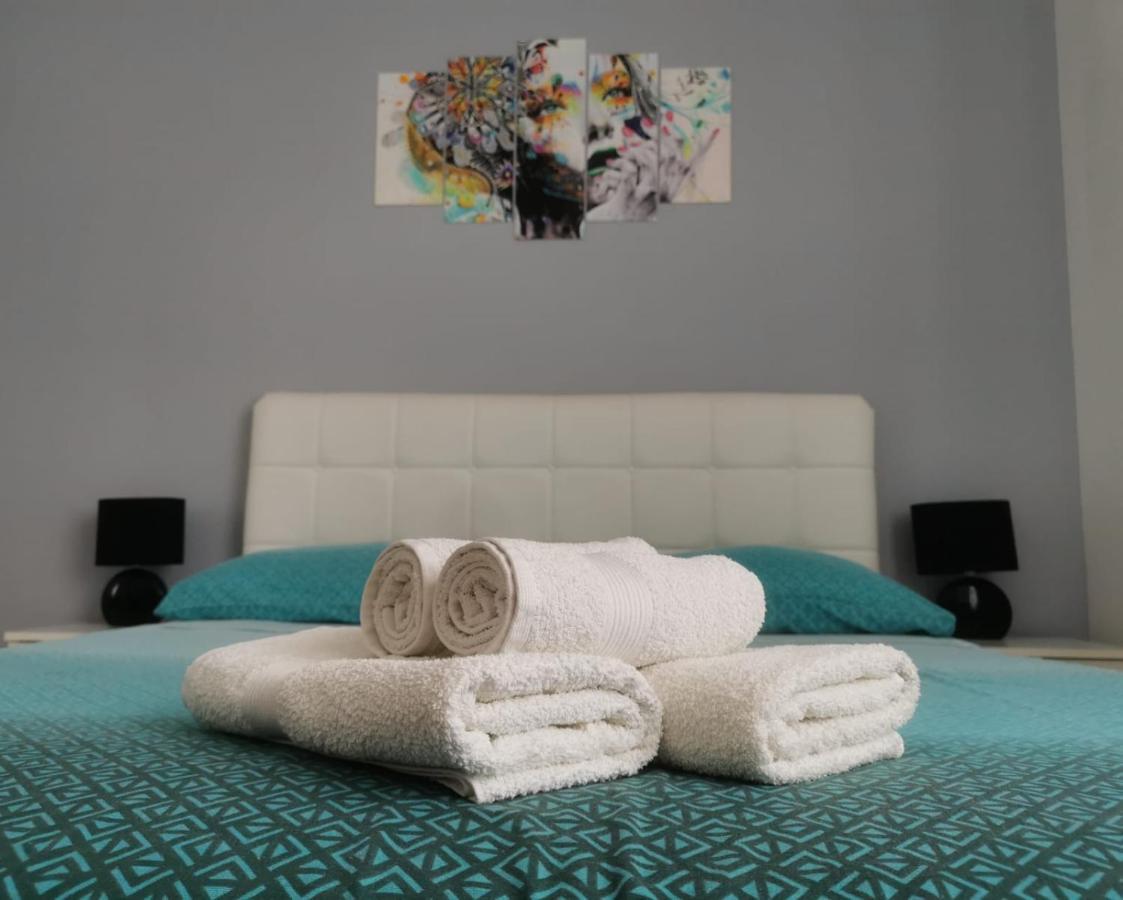 פולה Apartments K&D מראה חיצוני תמונה