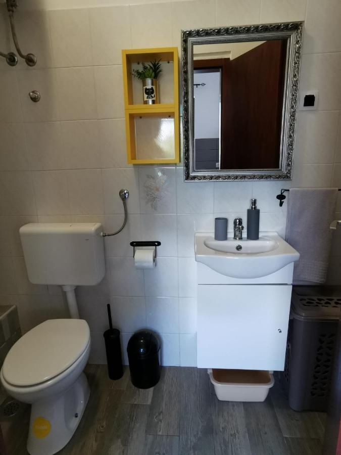 פולה Apartments K&D מראה חיצוני תמונה