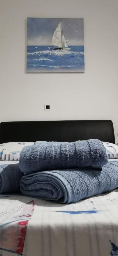 פולה Apartments K&D מראה חיצוני תמונה