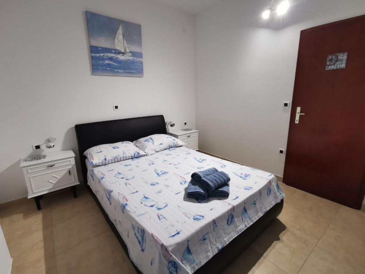 פולה Apartments K&D חדר תמונה