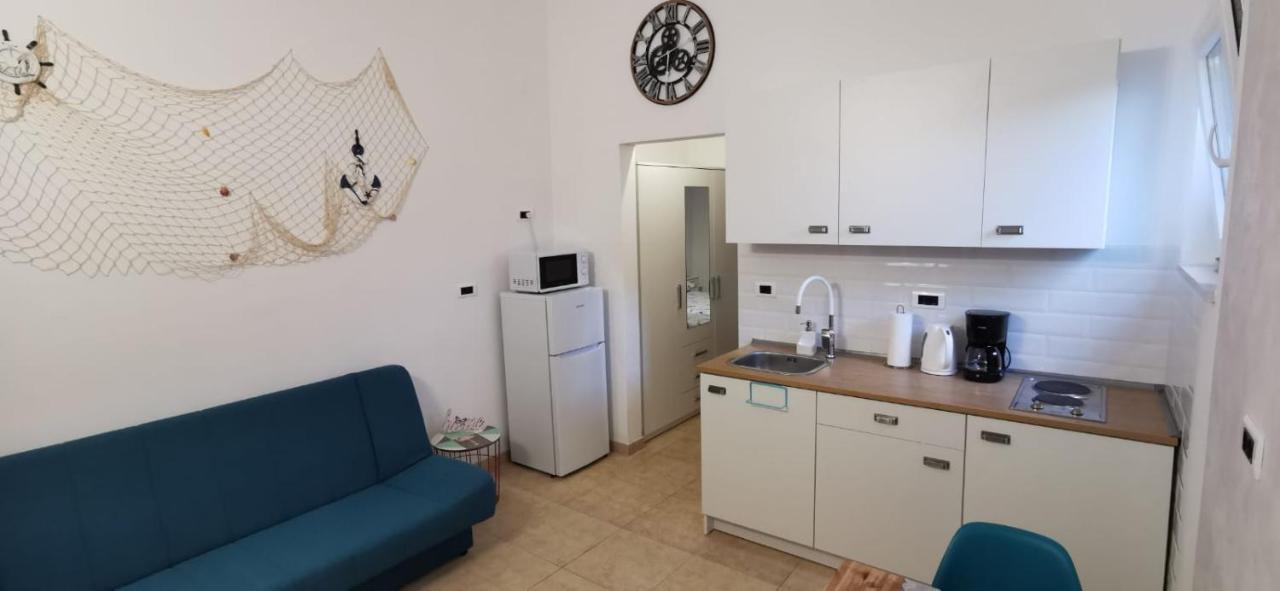 פולה Apartments K&D מראה חיצוני תמונה