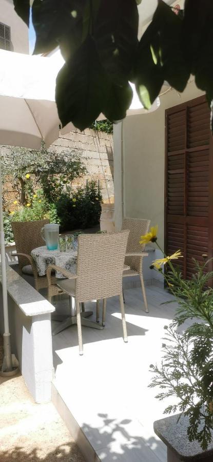 פולה Apartments K&D מראה חיצוני תמונה