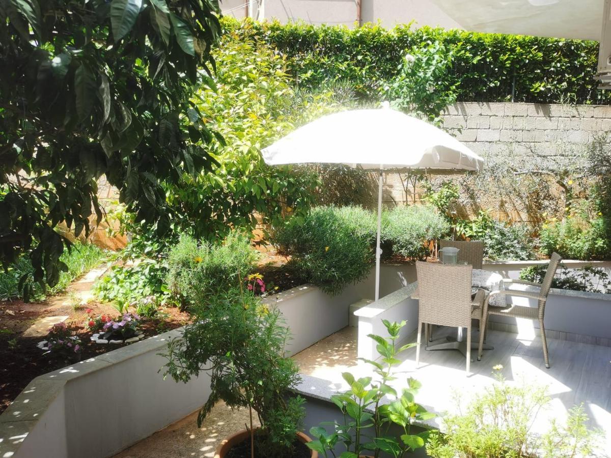 פולה Apartments K&D מראה חיצוני תמונה