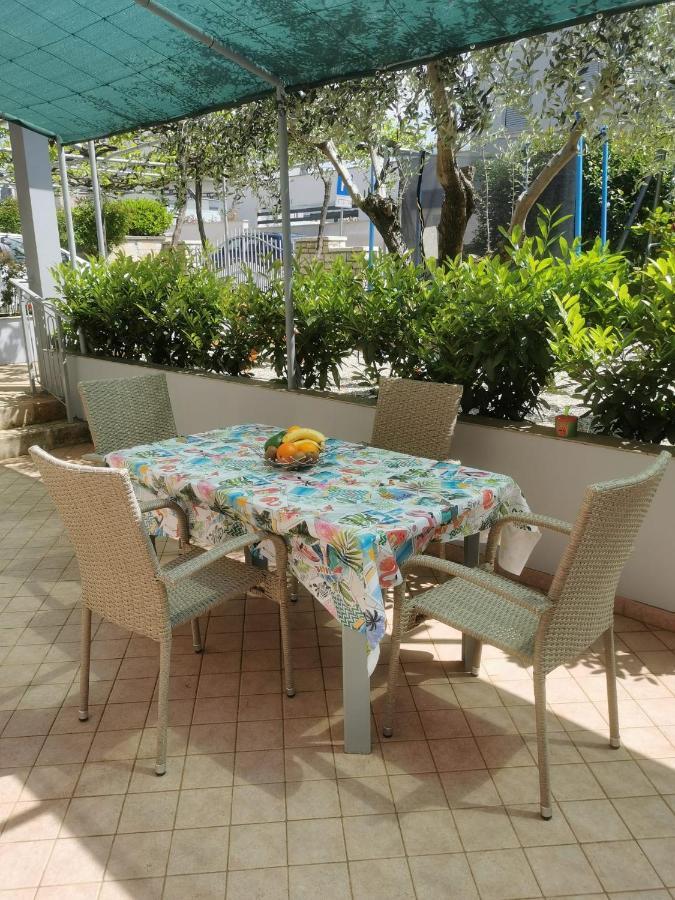 פולה Apartments K&D מראה חיצוני תמונה