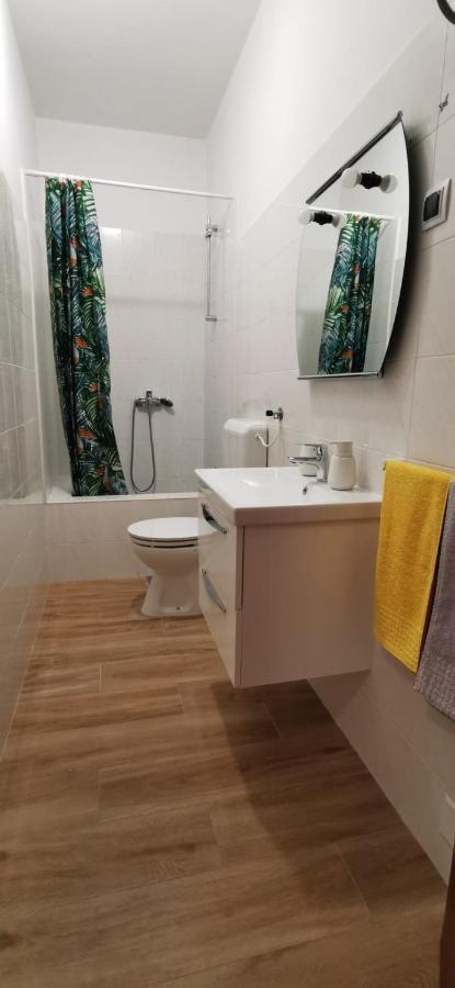 פולה Apartments K&D מראה חיצוני תמונה