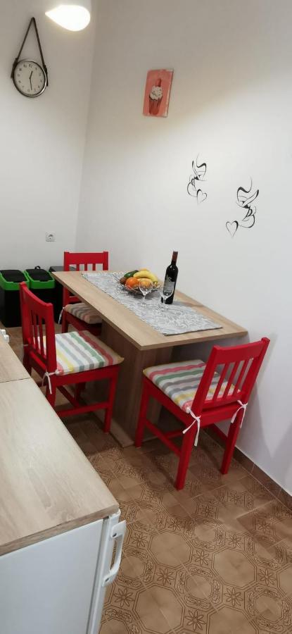 פולה Apartments K&D מראה חיצוני תמונה