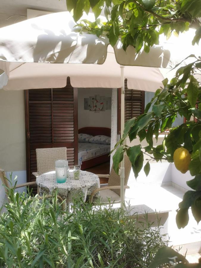 פולה Apartments K&D מראה חיצוני תמונה