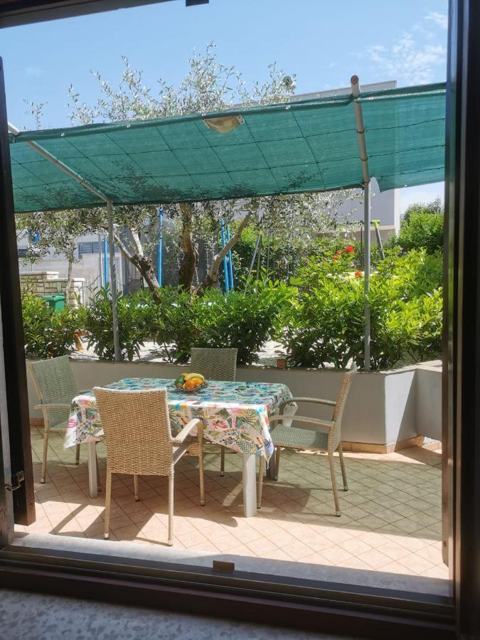 פולה Apartments K&D מראה חיצוני תמונה