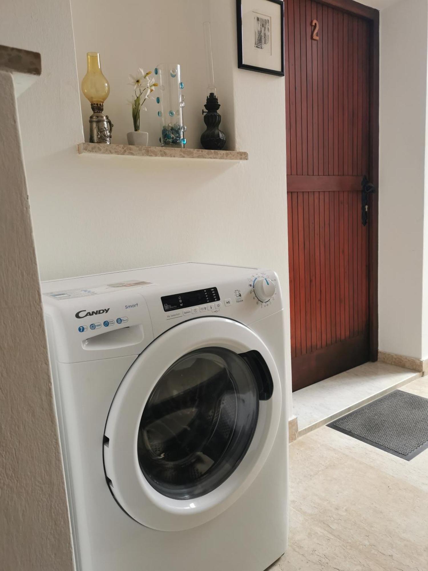 פולה Apartments K&D מראה חיצוני תמונה